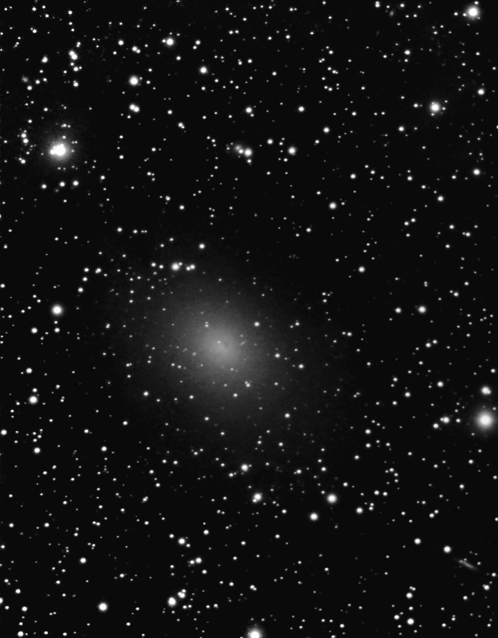 NGC 185