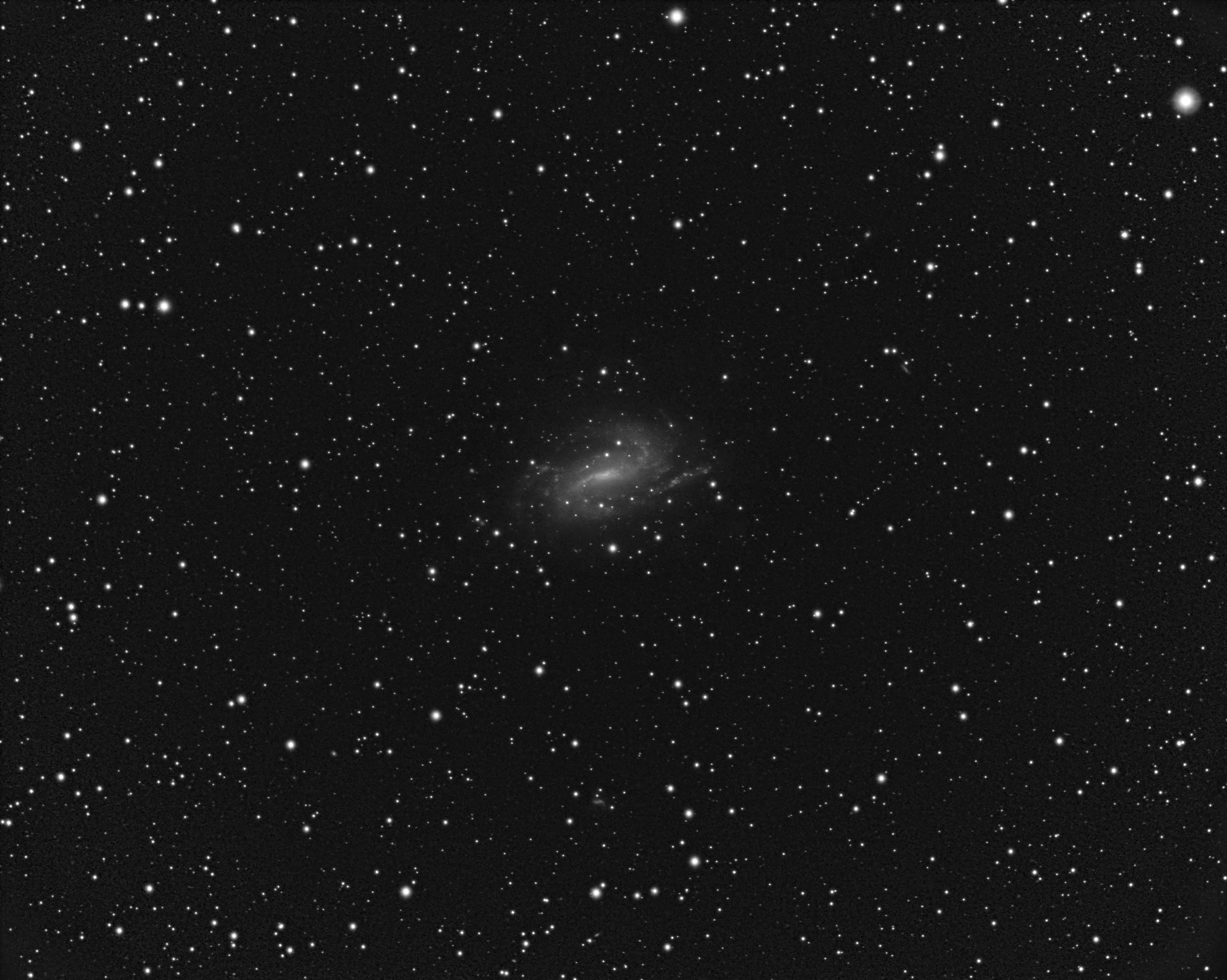 NGC 925