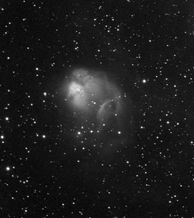 NGC 1931