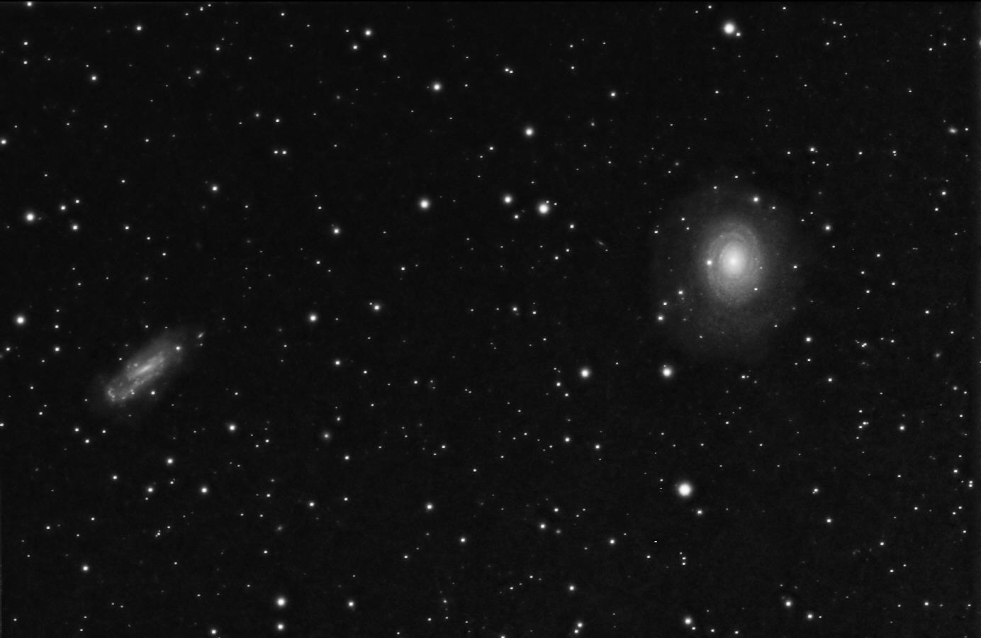 NGC 2985