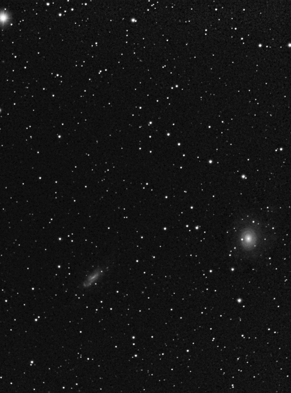NGC 2985