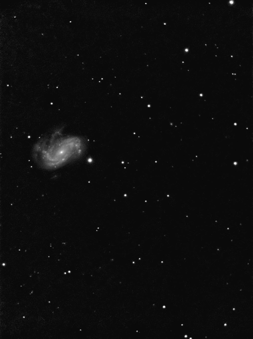 NGC 4051