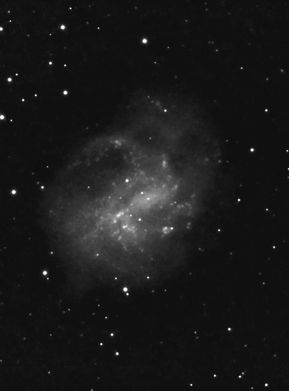 NGC 4395