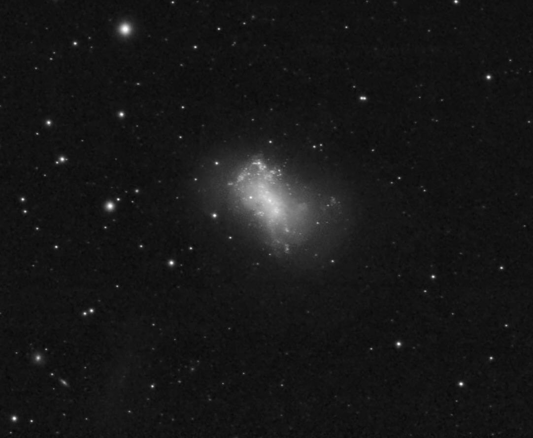 NGC 4449