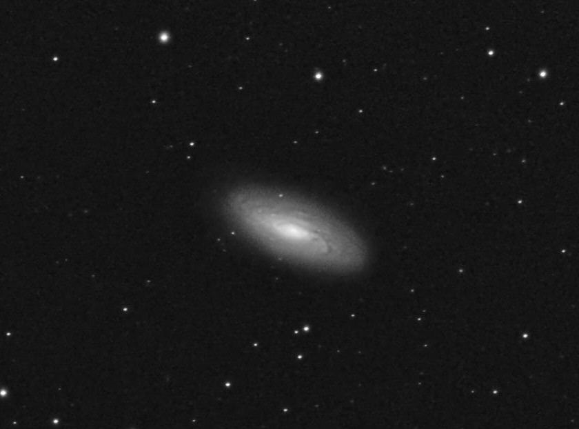 NGC 5005