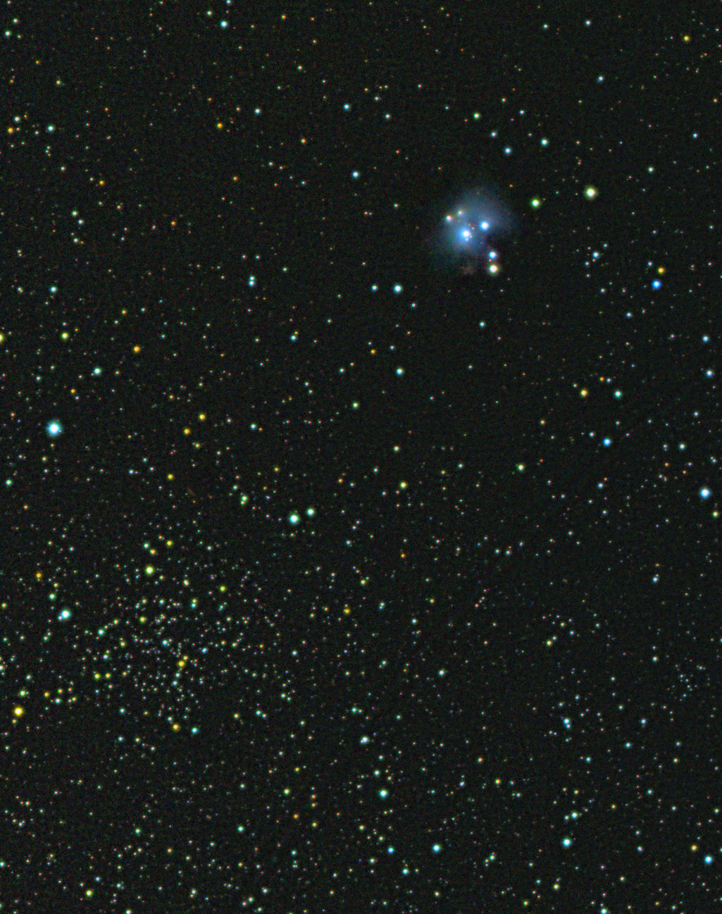 NGC 7142