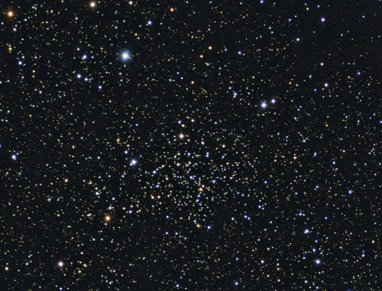 NGC 7142