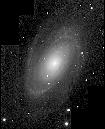 Deep Sky with a CCD-camera