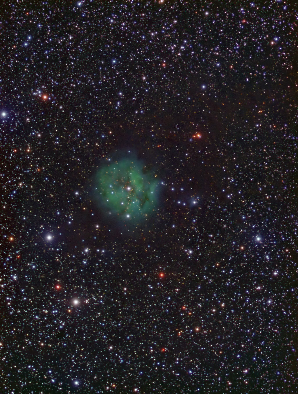 klick mich / click me