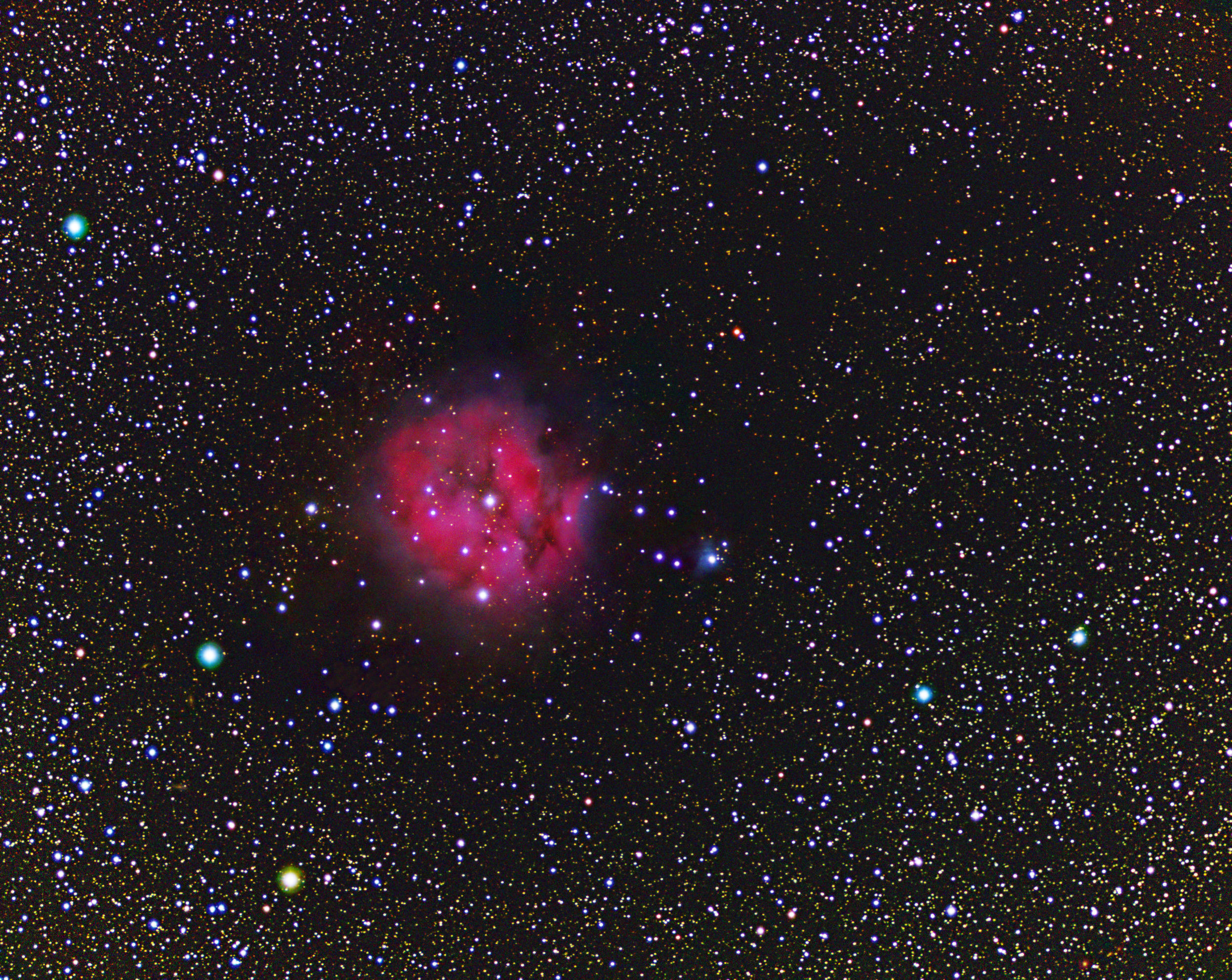 klick mich / click me