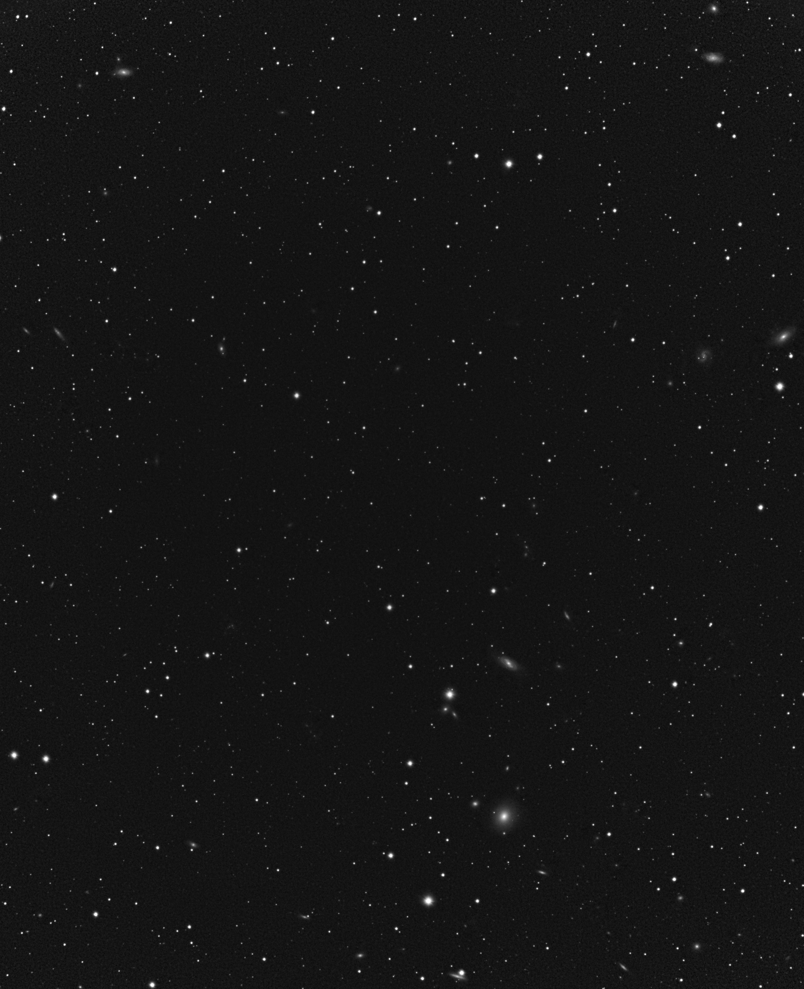 NGC 4261